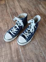 Deichmann Sneaker high Jeans * Gr.37 * Schuhe Sachsen-Anhalt - Zahna-Elster Vorschau