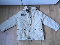 2 in 1 - Jacke von Bob der Bär, Größe 104, sehr gut erhalten Hessen - Waldbrunn Vorschau