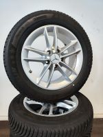 Winterräder 205/60R16 Mercedes A B CLA Klasse W177 16" Alufelgen Berlin - Hohenschönhausen Vorschau