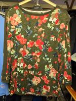 Neuwertiges T-Shirt von Cecil, Gr. M Nordrhein-Westfalen - Issum Vorschau
