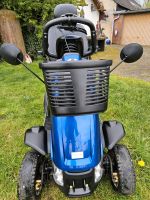 Seniorenmobil // E-Scooter // Scooter // Trendmobil // schnell Nordrhein-Westfalen - Goch Vorschau