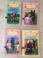 Ella Montgomery Blue Mountain Pferde Reiten Ponys Mädchenu Bayern - Großheirath Vorschau