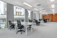 Privater Büroraum für 5 Personen 30 sqm in HQ SAP Partnerport Walldorf Baden-Württemberg - Walldorf Vorschau
