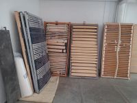 Lattenrosten  100 x 200 cm Stück 15€ Niedersachsen - Bad Sachsa Vorschau