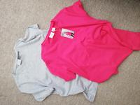 2 Damen T-Shirts | Neu mit Etikett | Größe M Häfen - Bremerhaven Vorschau