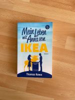 Buch „Mein Leben mit Anna von IKEA“ - Thomas Kowa Bayern - Bayreuth Vorschau