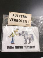 Warnschild 2 Stück Niedersachsen - Vechelde Vorschau