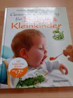 Gesunde Ernährung für Babys und Kleinkinder, Elisabeth Fischer Baden-Württemberg - Nagold Vorschau