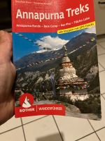 Annapurna Treks | Stephan Baur | Nepal Wanderführer Hamburg-Nord - Hamburg Winterhude Vorschau