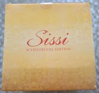 Sissi Schneekugel Edition DVD Hessen - Königstein im Taunus Vorschau