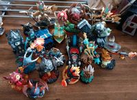 Skylanders Figuren Schleswig-Holstein - Bad Bramstedt Vorschau