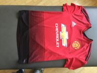 Trikot Adidas Manchester United Bayern - Stammham b. Ingolstadt Vorschau