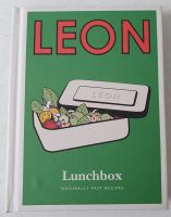 LEON Lunchbox, Naturally fast recipes, Conran octopus Verlag UK Lübeck - St. Lorenz Nord Vorschau
