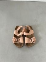 Zara Baby Sandalen Leder 21 Niedersachsen - Emstek Vorschau