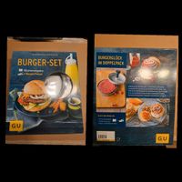 Burger Set, unbenutzt Baden-Württemberg - Ebersbach an der Fils Vorschau