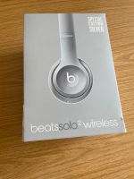 Beats Solo Wireless Special Edition Niedersachsen - Garbsen Vorschau
