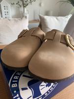 Birkenstock Boston Big Buckle Nordrhein-Westfalen - Willich Vorschau