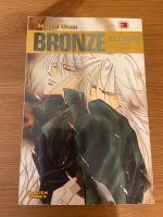 Bronze [Zetuai] (Manga/BL) Bayern - Attenkirchen Vorschau