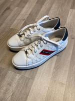 Sneaker Tom Tailor weiß Niedersachsen - Georgsmarienhütte Vorschau