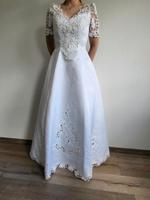 Brautkleid Sachsen - Oberschöna Vorschau