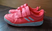 Sportschuh von Adidas Gr 37 1/3 Nordrhein-Westfalen - Rhede Vorschau