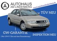 Audi A4 1.8 125PS*AUTOMATIK*107.000KM*KLIMAAUTOMATIK Hessen - Kassel Vorschau