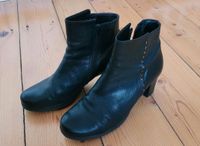 Gabor Comfort G - Stiefeletten - Glattleder - Gr. 39 Hamburg-Mitte - Hamburg Hamm Vorschau