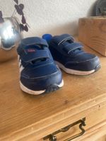 Schuhe Kinder adidas Größe 24 neuwertig Baden-Württemberg - Dürbheim Vorschau