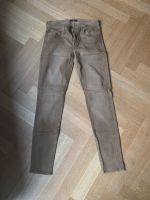 Seven 7 For All Mankind Jeans Braun 28 Stretch Nordrhein-Westfalen - Ratingen Vorschau