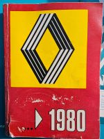 Reparaturhandbuch Renault 1980 Bayern - Marktheidenfeld Vorschau