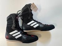 Adidas Tygun Box-/Wrestlingschuhe Gr. 43 1/3 Bayern - Wolnzach Vorschau