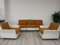 Vintage Couch Sessel Cor Conceta Design Designklassiker Vitsoe Wuppertal - Heckinghausen Vorschau