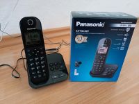 Panasonic Telefon KX-TGC 420 Bayern - Bad Bocklet Vorschau