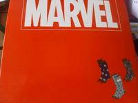 Socken Geschenkset Marvel neu Kr. Dachau - Röhrmoos Vorschau