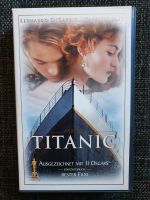 Original VHS Titanic Baden-Württemberg - Grafenberg Vorschau
