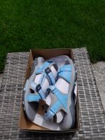 NEU!!! Kangaroos sandalen hellblau 36 K Leni Kr. München - Ottobrunn Vorschau