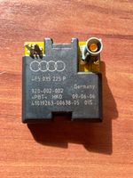 Audi A6 4F 4F5035225P Antennenverstärker Steuergerät Brandenburg - Zichow Vorschau