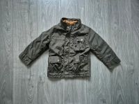 Übergangsjacke, Zara, Gr. 98, khaki, Jacke, Übergang Wandsbek - Hamburg Bramfeld Vorschau