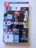 FIFA 21 für Switch Nordrhein-Westfalen - Sankt Augustin Vorschau