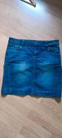 Jeansrock S.oliver 40 L Rock blau Denim Rheinland-Pfalz - Lutzerath Vorschau