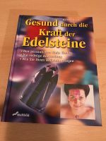 Buch über Edelsteine Nordrhein-Westfalen - Remscheid Vorschau