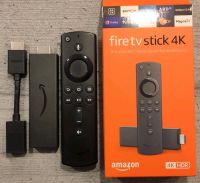 Amazon Firestick TV Stick 4K Bayern - Bamberg Vorschau