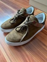 Burberry Schuhe Sneaker Reeth 41 Berlin - Reinickendorf Vorschau