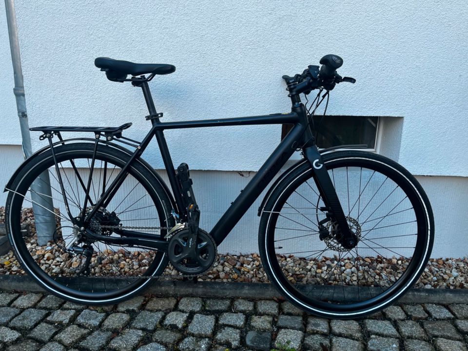 E-Bike Orbea Gain F30 in Dresden