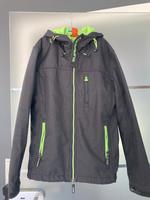 Superdry Softshelljacke medium Rheinland-Pfalz - Bruttig-Fankel Vorschau