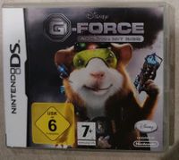 G-Force Agenten mit Biss Nintendo DS Nordrhein-Westfalen - Zülpich Vorschau
