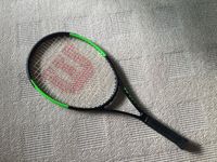 Tennisschläger Wilson Blade 25 v. 6.0 für Kinder Baden-Württemberg - Staufen im Breisgau Vorschau