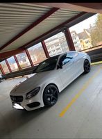 Ronal Winterfelgen mit Spurverbreiterung H&R für Mercedes C300 Nordrhein-Westfalen - Euskirchen Vorschau