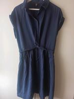 C&A Kleid Sommerkleid Gr. 44 XXL blau Ludwigslust - Landkreis - Hagenow Vorschau