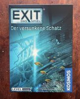 Original EXIT game | der versunkene Schatz Hamburg-Nord - Hamburg Barmbek Vorschau